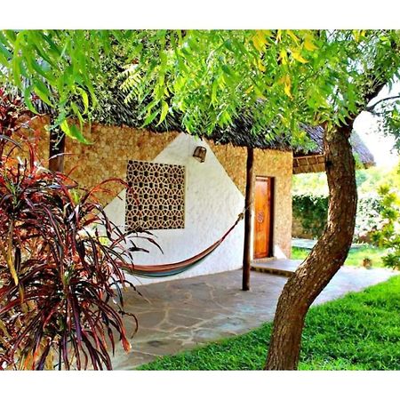 Eco Villas Watamu Dış mekan fotoğraf
