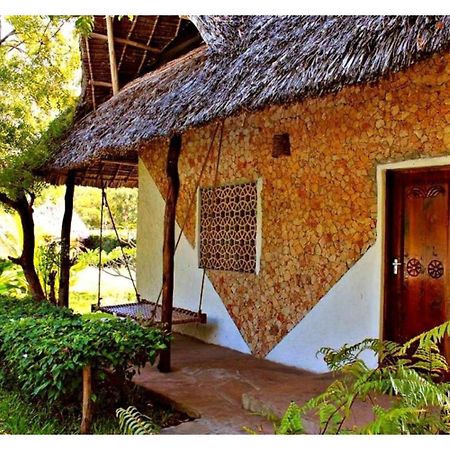 Eco Villas Watamu Dış mekan fotoğraf