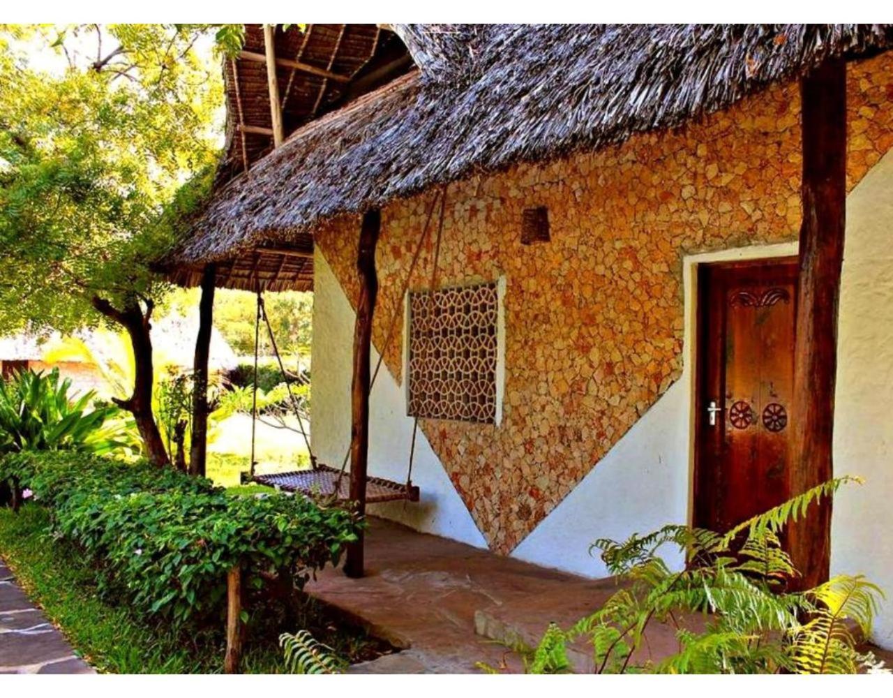 Eco Villas Watamu Dış mekan fotoğraf