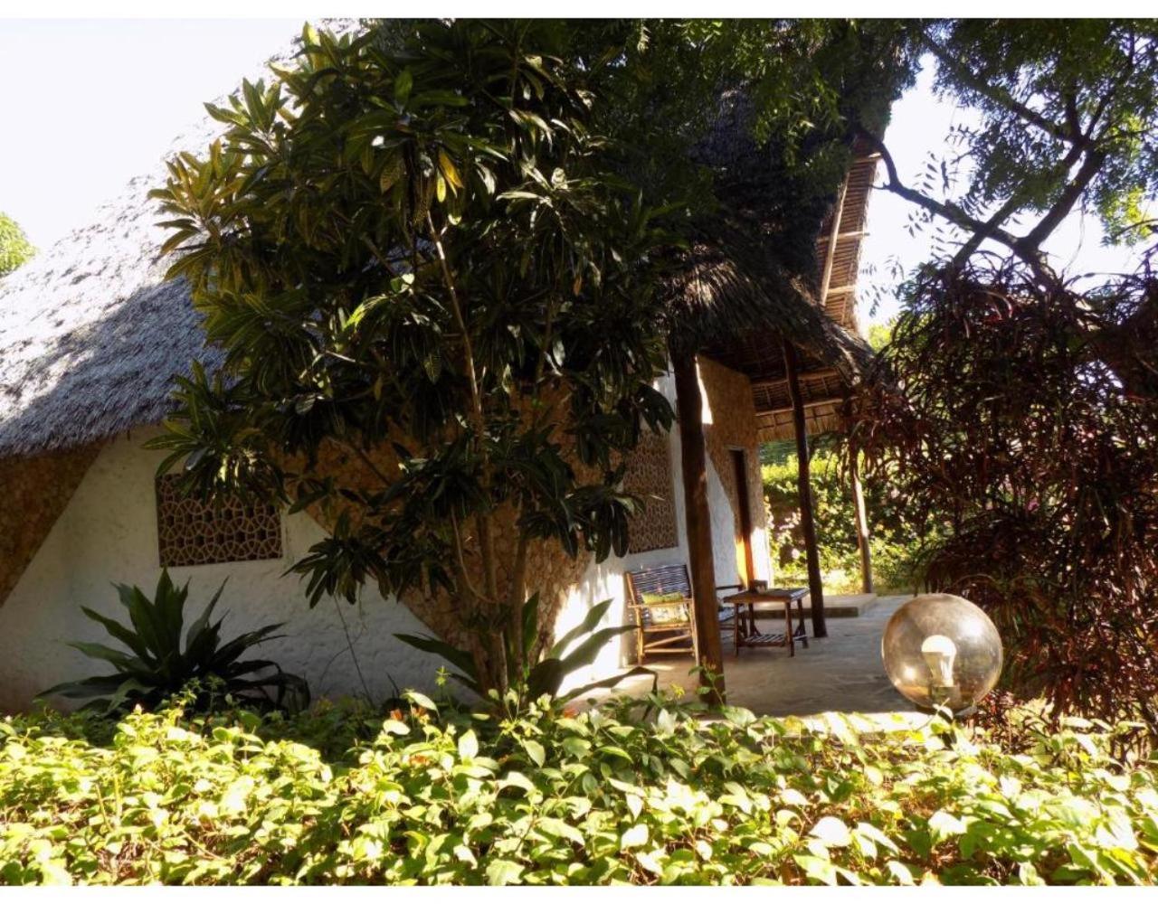 Eco Villas Watamu Dış mekan fotoğraf