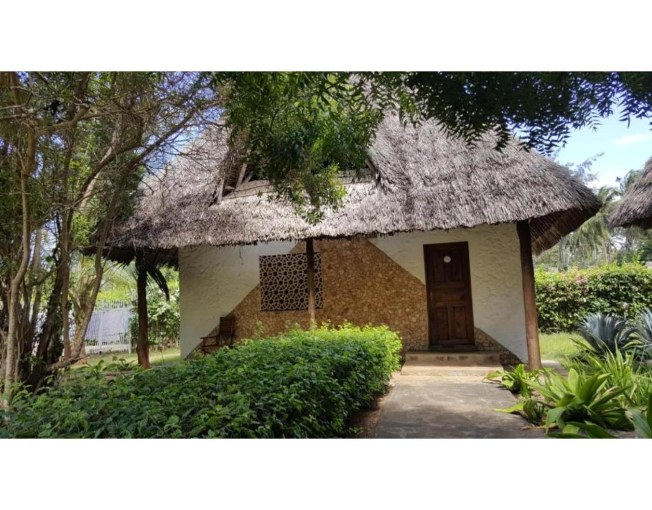 Eco Villas Watamu Dış mekan fotoğraf