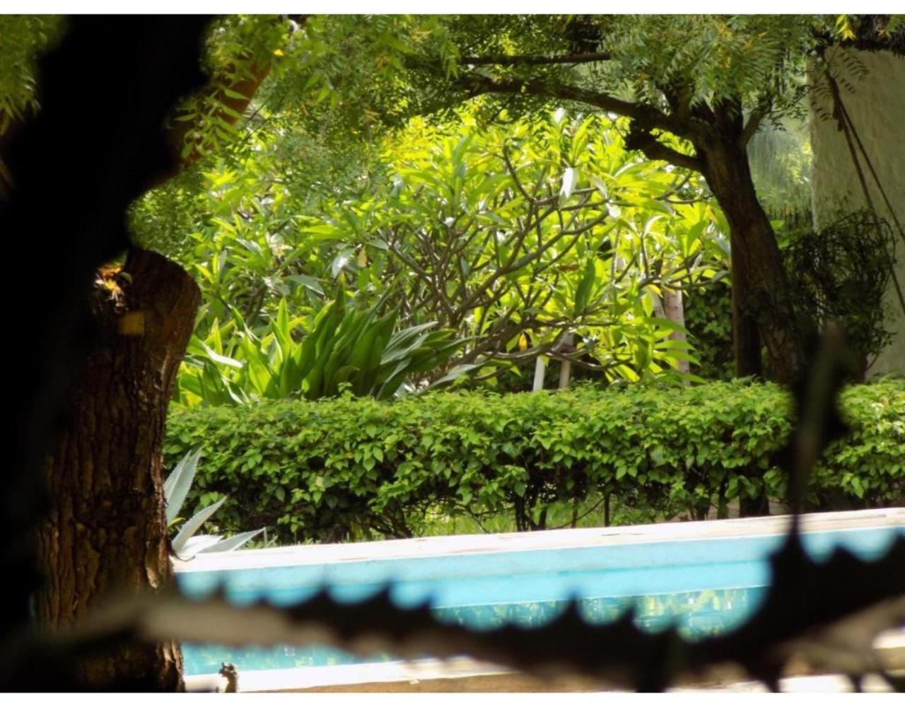 Eco Villas Watamu Dış mekan fotoğraf