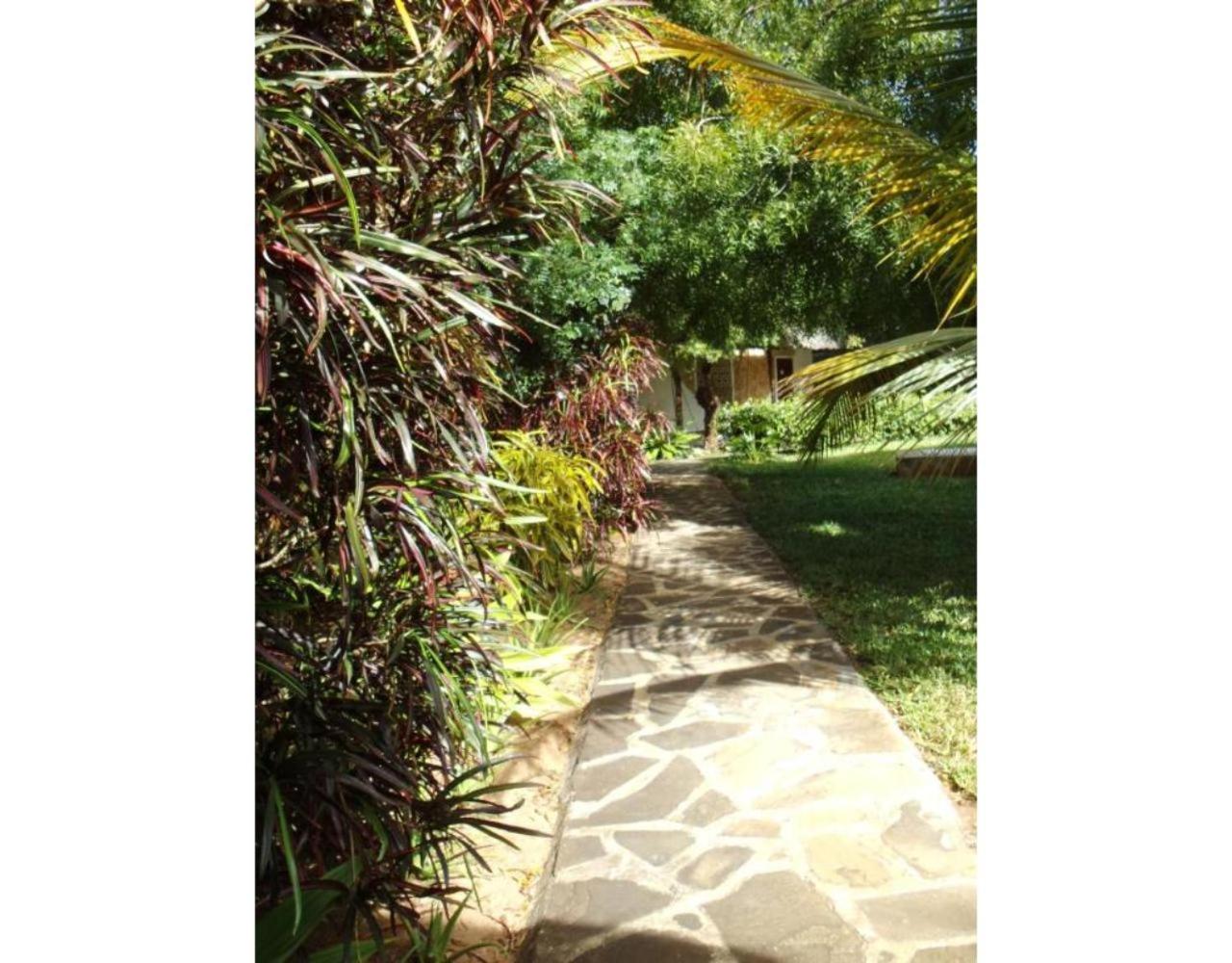 Eco Villas Watamu Dış mekan fotoğraf