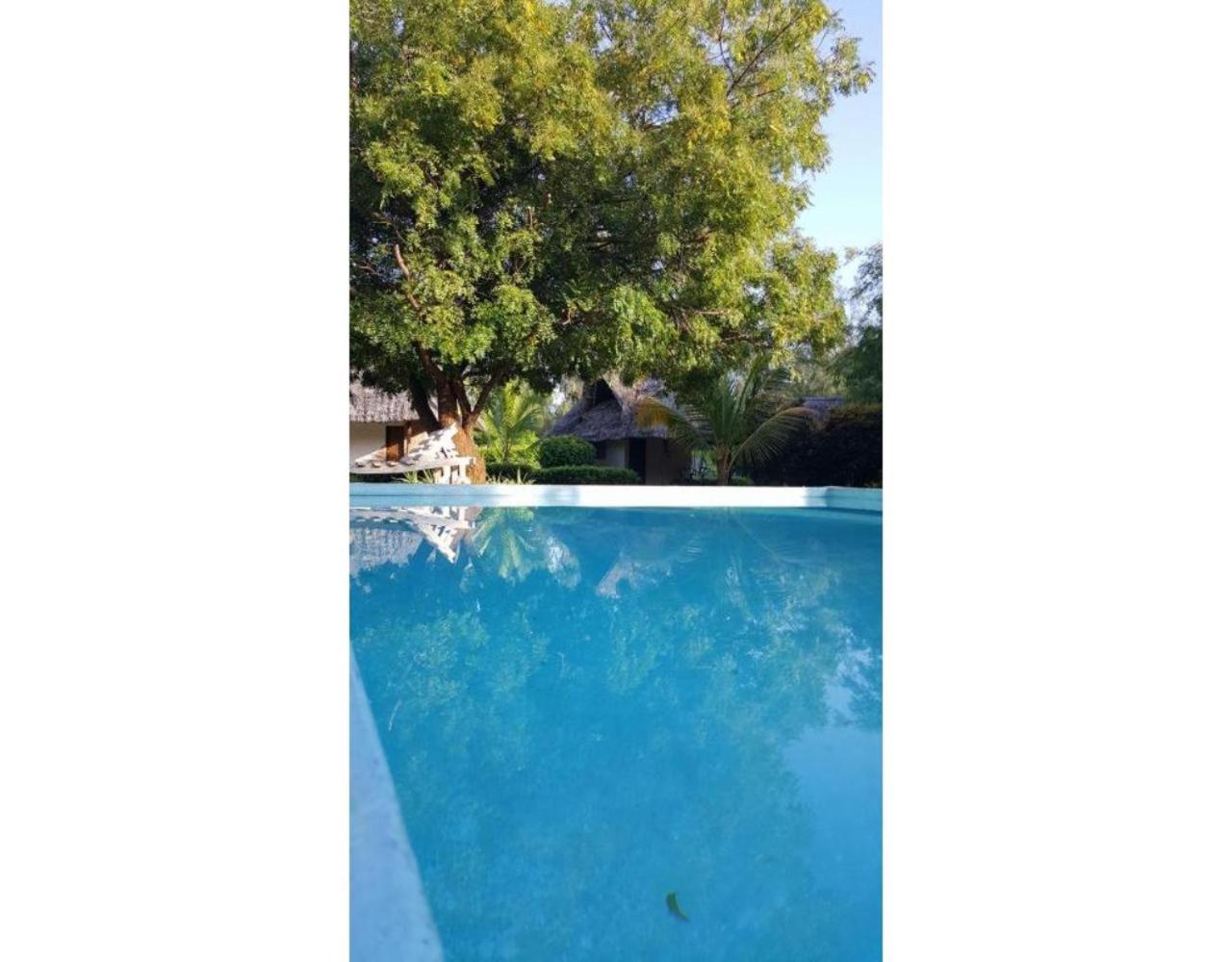 Eco Villas Watamu Dış mekan fotoğraf