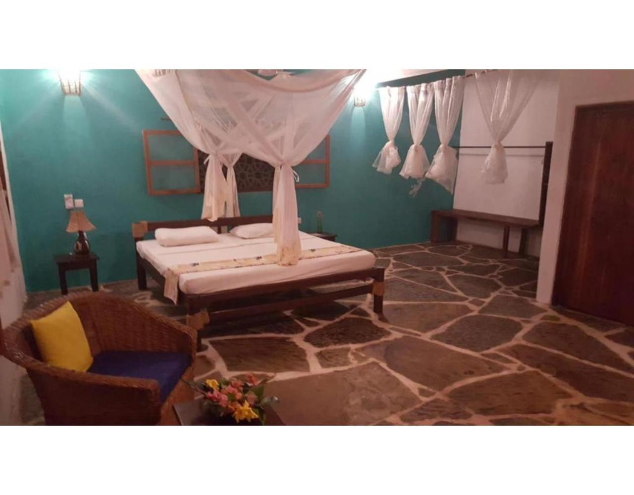 Eco Villas Watamu Dış mekan fotoğraf