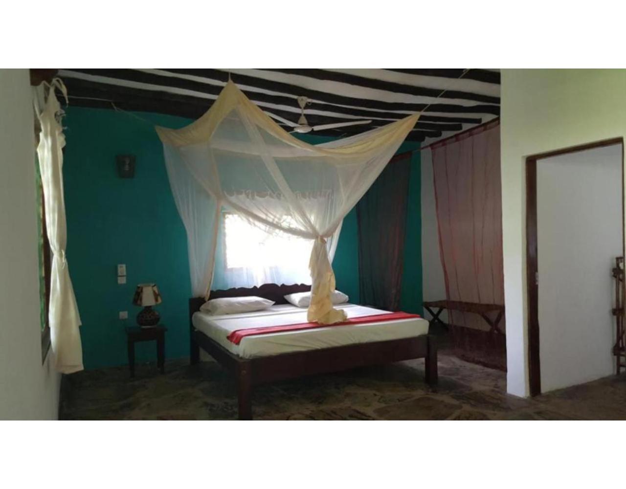 Eco Villas Watamu Dış mekan fotoğraf