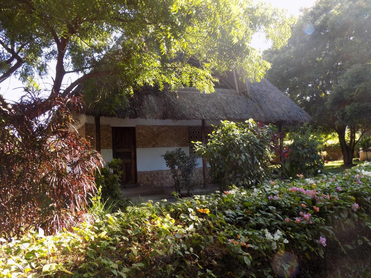 Eco Villas Watamu Dış mekan fotoğraf