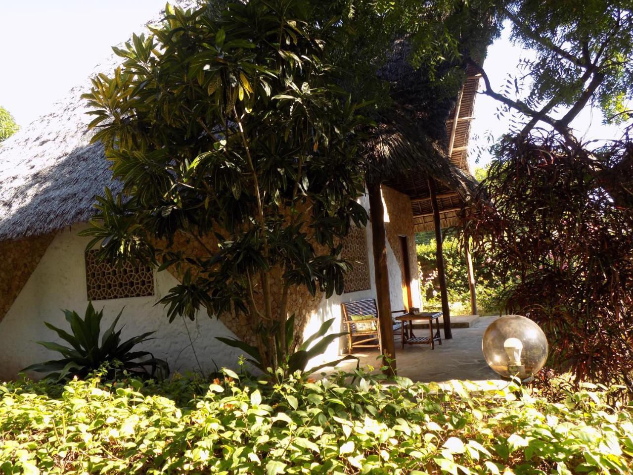Eco Villas Watamu Dış mekan fotoğraf
