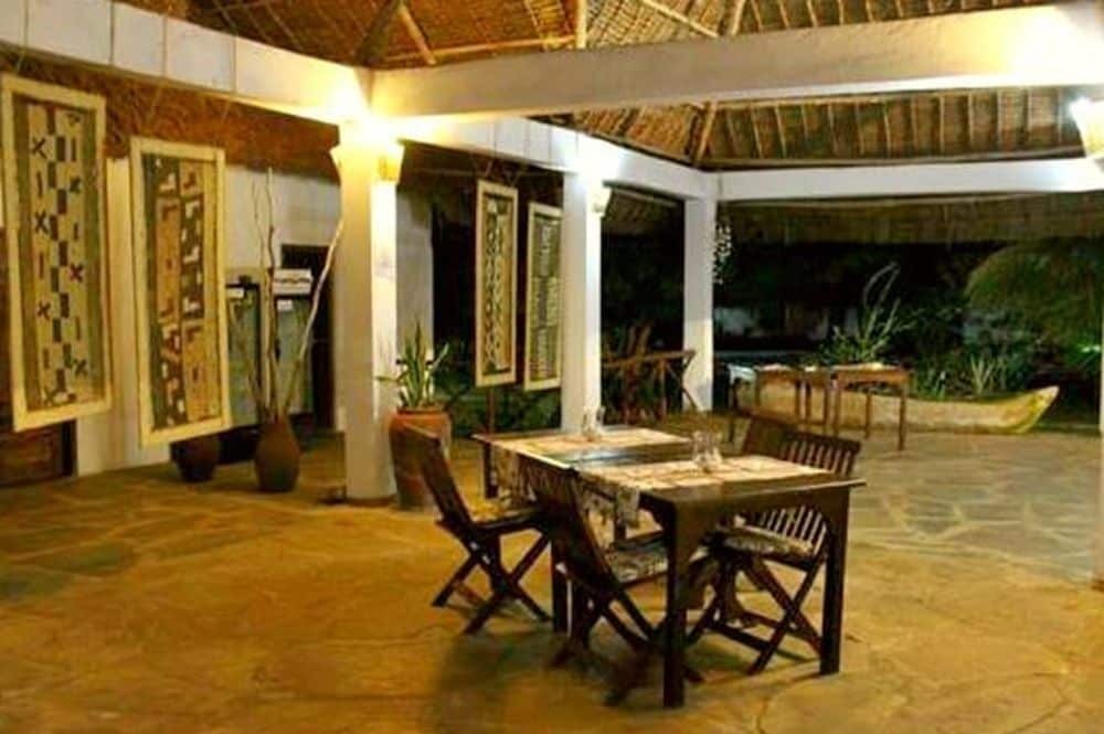 Eco Villas Watamu Dış mekan fotoğraf
